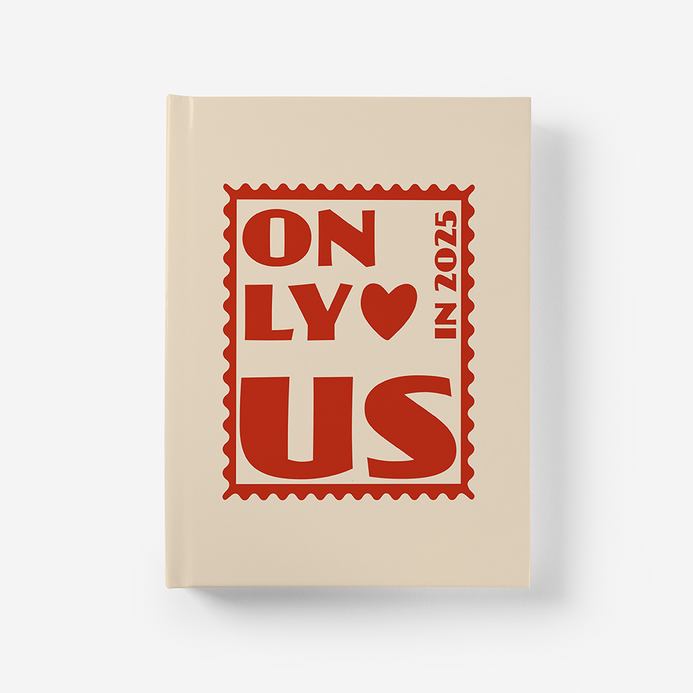 Álbum Only us 1