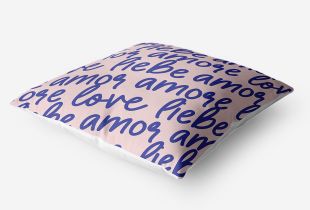 Almofada The Best Love intro