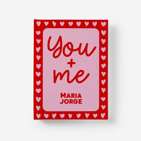Álbum You & Me 1