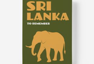 Álbuns de Fotos Sri Lanka intro