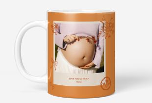 Caneca Love You Mum intro