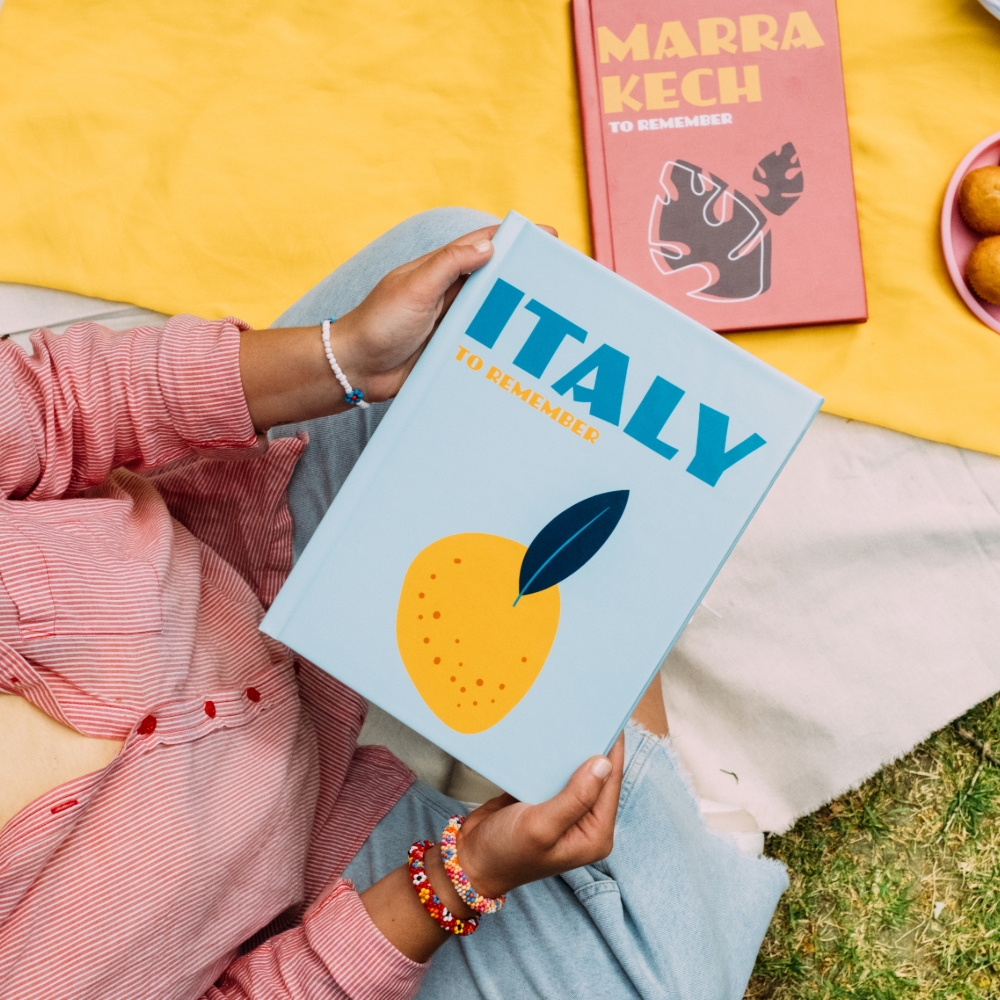 Álbum Easter Love Always inspiração 7