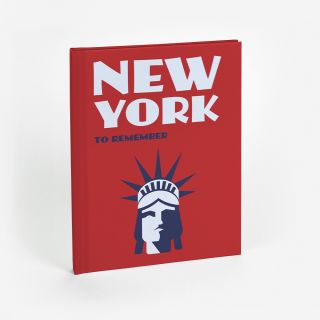 Álbum New York