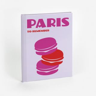 Álbum Paris