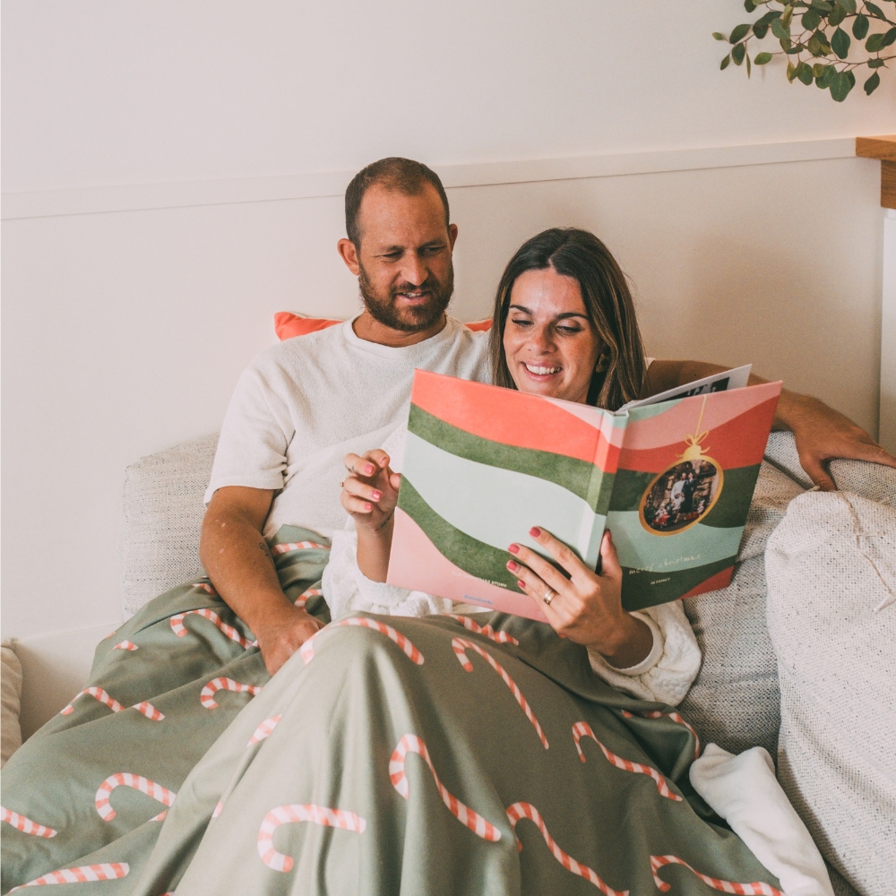 Álbum Onde a Magia Acontece inspiração 10