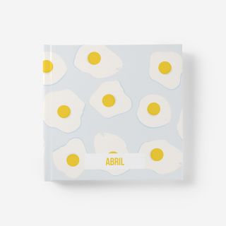Álbum de Abril