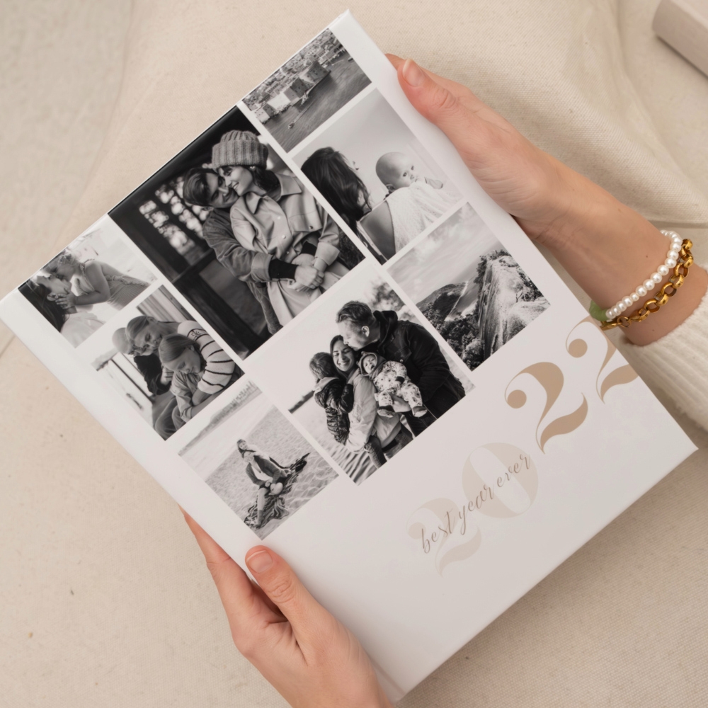 Álbum Easter Love Always inspiração 1